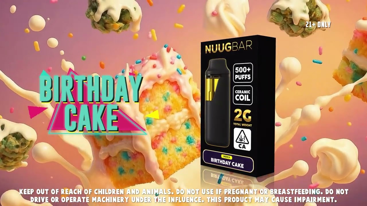 Flavor Promo Video Thumbnail