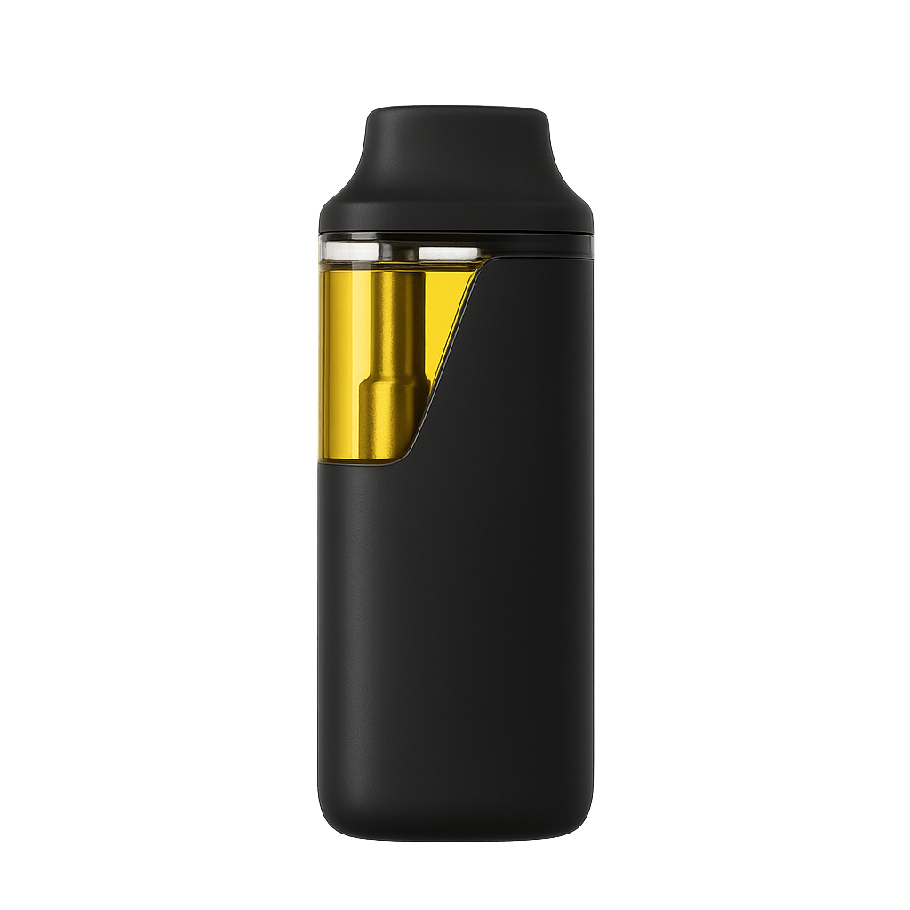 NUUG BAR THCA / THC Disposable Vape Device